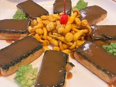 -悦真雅院·四合院·清真私房菜(雍和宫店)