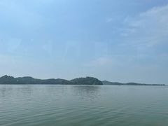 -鄱阳湖国家湿地公园
