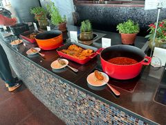 -澳门旅游塔360°旋转餐厅(南湾湖广场店)