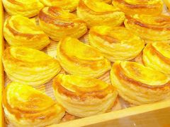榴莲酥-鲍师傅糕点(春熙路店)