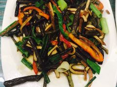 -自游人·美食一楼·地道徽菜(三十年名店)