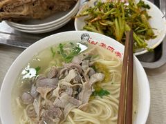 -老四季(光荣街店)