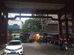 -老刘家泡馍·陕西老字号(钟楼广济街店)