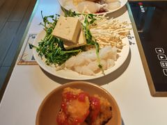 -温禾牛·和牛寿喜烧自助火锅(恒基名人店)