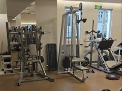 -YCHL Studios健身工作室(市二宫店)