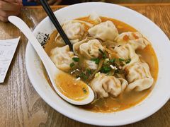 -大熊抄手(万达店)