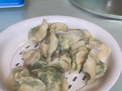 -大清花饺子(山庄店)