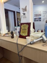 -梵茜儿·头道汤养生馆