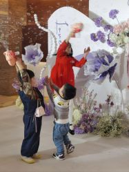 -广州中心皇冠假日酒店·宴会厅