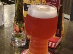 -Boxing Cat Brewery拳击猫精酿啤酒馆(永福店)