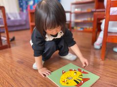 -伊顿幼儿园(天津壹街区校区)
