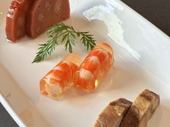 -旺顺阁·北京菜(大望路店)