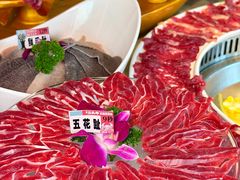 -三头牛·潮汕牛肉生蚝火锅 (夏湾店)