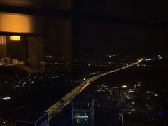 -济南凯宾斯基酒店-THE VIEW云景全日制餐厅