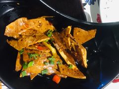-舌尖上的食缘花园主题餐厅