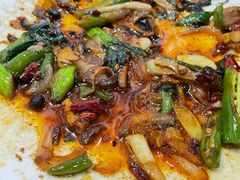 回锅肉-樱桃创意厨房