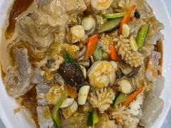 -黑石礁酒楼·海鲜(黑石礁店)
