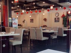 大堂-太婆天府山珍酒楼(亚运村店)