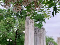 -北京石刻艺术博物馆(五塔寺)