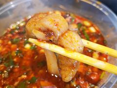 -肖肖酸萝卜鱼火锅(总店)