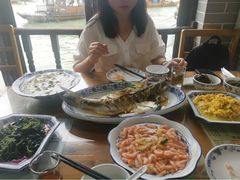-洞天食府(北大街店)
