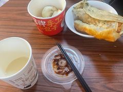 -永和大王(小厨·东四十条店)