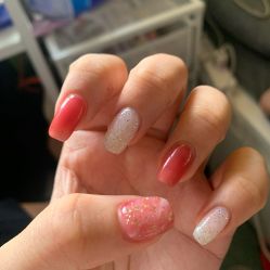 -Hands Nail专业美甲美睫