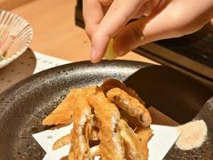 -炎橘·板前料理 Omakase