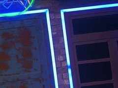 -关你鬼室大型密室逃脱(佛山创意园店)