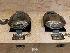 -青岛富力艾美酒店