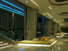 -青岛银沙滩温德姆至尊酒店