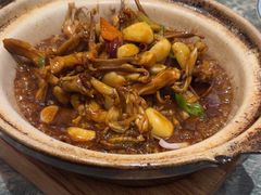 -王家大院·南京菜(湛江路总店)