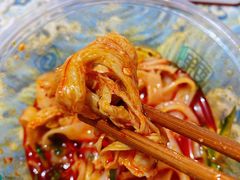 -魏家凉皮(西安秋林宏业商厦店)