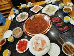 -老码头火锅(骡马市店)