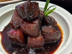 -聚鑫阁江浙菜·非遗传承技艺(青村帝华园店)