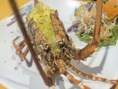 -班赞海鲜市场