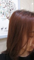 -时尚殿堂hair salon