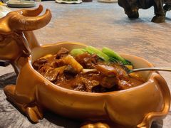 -宝鸡民族饭庄(英达路店)