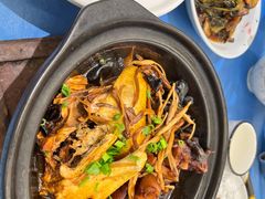 -阿毛饭店(和义路店)