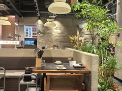 -滇牛云南火锅(桂林路店)