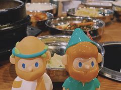 -香猪坊(五道口店)