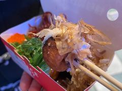 -咕噜咕噜·章鱼小丸子(西湖路店)