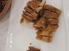 -粤菜王府·海鲜·茶市·海景餐厅(大梅沙店)