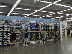 -迪卡侬(香炉礁店)