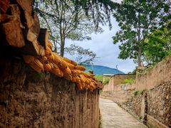 -萝卜寨羌文化生态旅游区