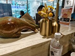 -小大董·烤鸭(王府井apm店)