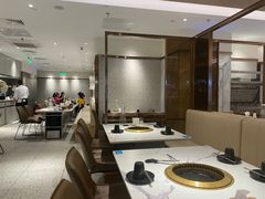 大堂-花味烤肉·拌饭(庐阳万象汇店)