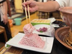 -南门涮肉(后海店)