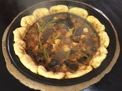 -老家柴火鸡(益州路店)