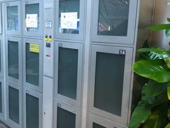 -首都机场t3-c国航两舱休息室